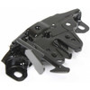 HOOD LATCH  REPLACEMENT FOR NISSAN ALTIMA 2006 PARTSLINK NUMBER NI1234114