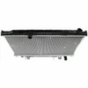 RADIATOR (2415)3.5L  REPLACEMENT FOR NISSAN ALTIMA 2006 PARTSLINK NUMBER 	NI3010190