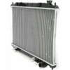 RADIATOR (2415)3.5L  REPLACEMENT FOR NISSAN ALTIMA 2006 PARTSLINK NUMBER 	NI3010190