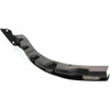 BUMPER FILLER FR RH PLASTIC REPLACEMENT FOR  CHEVROLET COBALT 2007 PARTSLINK NUMBER  GM1067173