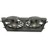 COOLING FAN ASSY 2.0L REPLACEMENT FOR  CHEVROLET COBALT 2007 PARTSLINK NUMBER  GM3115182