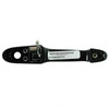 DOOR HANDLE FR LH OUTER (W/KEY HOLE) PTM REPLACEMENT FOR  CHEVROLET COBALT 2007 PARTSLINK NUMBER  GM1310166
