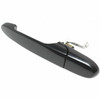 DOOR HANDLE RR LH OUTER PRIMED REPLACEMENT FOR  CHEVROLET COBALT 2007 PARTSLINK NUMBER  GM1520133