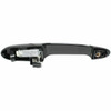 DOOR HANDLE RR LH OUTER PRIMED REPLACEMENT FOR  CHEVROLET COBALT 2007 PARTSLINK NUMBER  GM1520133