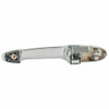 DOOR HANDLE RR RH OUTER CHROME REPLACEMENT FOR  CHEVROLET COBALT 2007 PARTSLINK NUMBER  GM1521134