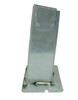 BUMPER BRACKET FR LH    REPLACEMENT FOR AUDI A4 2009 PARTSLINK NUMBER AU1066103