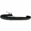 DOOR HANDLE RR RH OUTER PRIMED REPLACEMENT FOR  CHEVROLET COBALT 2007 PARTSLINK NUMBER  GM1521133
