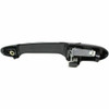 DOOR HANDLE RR RH OUTER PRIMED REPLACEMENT FOR  CHEVROLET COBALT 2007 PARTSLINK NUMBER  GM1521133