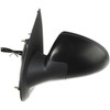 DOOR MIRROR LH POWER SDN FOLDING REPLACEMENT FOR  CHEVROLET COBALT 2007 PARTSLINK NUMBER  GM1320290