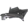 ENGINE SPLASH SHIELD LH REPLACEMENT FOR  CHEVROLET COBALT 2007 PARTSLINK NUMBER  GM1228112