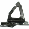 FENDER BRACKET FR LH STEEL REPLACEMENT FOR  CHEVROLET COBALT 2007 PARTSLINK NUMBER  GM1244103