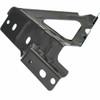 FENDER BRACKET FR LH STEEL REPLACEMENT FOR  CHEVROLET COBALT 2007 PARTSLINK NUMBER  GM1244103