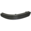 GRILLE LOWER LH W/O FOG REPLACEMENT FOR  CHEVROLET COBALT 2007 PARTSLINK NUMBER  GM1036108