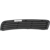 GRILLE LOWER RH W/O FOG REPLACEMENT FOR  CHEVROLET COBALT 2007 PARTSLINK NUMBER  GM1036109