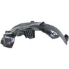 FENDER LINER FR RH ALL ARMADA MODELS/LE/SE TITAN MODELS  REPLACEMENT FOR NISSAN ARMADA 2006 PARTSLINK NUMBER 	NI1249107