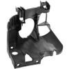 HEAD LAMP BRACKET LH REPLACEMENT FOR  CHEVROLET COBALT 2007 PARTSLINK NUMBER  GM2508106