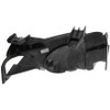 HEAD LAMP BRACKET LH REPLACEMENT FOR  CHEVROLET COBALT 2007 PARTSLINK NUMBER  GM2508106
