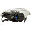 HEAD LAMP LH BASE/L/LT W/BRACKET REPLACEMENT FOR  CHEVROLET COBALT 2007 PARTSLINK NUMBER  GM2502281U