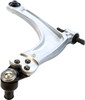 LOWER CONTROL ARM FR LH REPLACEMENT FOR  CHEVROLET COBALT 2007 PARTSLINK NUMBER  CA521026