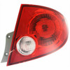 TAIL LAMP RH SDN HQ REPLACEMENT FOR  CHEVROLET COBALT 2007 PARTSLINK NUMBER  GM2801190