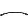VALANCE FR SS MODELS USE WITH GM1000736 BUMPER REPLACEMENT FOR  CHEVROLET COBALT 2007 PARTSLINK NUMBER  GM1095192