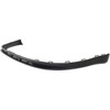VALANCE FR SS MODELS USE WITH GM1000736 BUMPER REPLACEMENT FOR  CHEVROLET COBALT 2007 PARTSLINK NUMBER  GM1095192