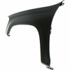 FENDER FR LH REPLACEMENT FOR  CHEVROLET COLORADO 2007 PARTSLINK NUMBER  GM1240307