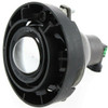 FOG LAMP FR LH/RH HQ REPLACEMENT FOR  CHEVROLET COLORADO 2007 PARTSLINK NUMBER  GM2592149