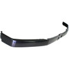 GRILLE MOULDING PTM MATT-BLACK REPLACEMENT FOR  CHEVROLET COLORADO 2007 PARTSLINK NUMBER  GM1210108