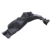 FENDER LINER RH REPLACEMENT FOR KIA RIO CINCO 2004 PARTSLINK NUMBER KI1251106