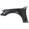 FENDER FR RH CAPA     REPLACEMENT FOR AUDI A4 2009 PARTSLINK NUMBER  AU1241121C