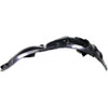 FENDER LINER RH     REPLACEMENT FOR AUDI A4 2009 PARTSLINK NUMBER  AU1249120
