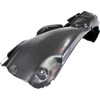 FENDER LINER RH     REPLACEMENT FOR AUDI A4 2009 PARTSLINK NUMBER  AU1249120