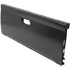 TAILGATE REPLACEMENT FOR  CHEVROLET COLORADO 2007 PARTSLINK NUMBER  GM1900120