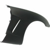 FENDER FR RH CAPA REPLACEMENT FOR  CHEVROLET CORVETTE 2007 PARTSLINK NUMBER  GM1241372C