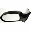 DOOR MIRROR LH POWER PTM LX MODEL REPLACEMENT FOR KIA SEDONA 2004 PARTSLINK NUMBER KI1320117