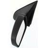 DOOR MIRROR LH POWER HTD EX REPLACEMENT FOR KIA SERENTO 2004 PARTSLINK NUMBER KI1320119