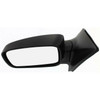 DOOR MIRROR LH POWER HTD EX REPLACEMENT FOR KIA SERENTO 2004 PARTSLINK NUMBER KI1320119