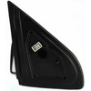 DOOR MIRROR LH POWER HTD EX REPLACEMENT FOR KIA SERENTO 2004 PARTSLINK NUMBER KI1320119