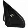 DOOR MIRROR LH POWER HTD TEXTURED LX/BASE REPLACEMENT FOR KIA SERENTO 2004 PARTSLINK NUMBER KI1320118