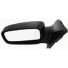 DOOR MIRROR LH POWER HTD TEXTURED LX/BASE REPLACEMENT FOR KIA SERENTO 2004 PARTSLINK NUMBER KI1320118