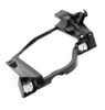 HEAD LAMP BRACKET RH UPPER  REPLACEMENT FOR AUDI A4 2009 PARTSLINK NUMBER  AU2509102