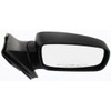 DOOR MIRROR RH POWER HTD EX REPLACEMENT FOR KIA SERENTO 2004 PARTSLINK NUMBER KI1321119