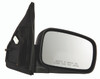 DOOR MIRROR RH POWER HTD EX REPLACEMENT FOR KIA SERENTO 2004 PARTSLINK NUMBER KI1321119