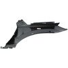 FENDER FR LH LX/BASE REPLACEMENT FOR KIA SERENTO 2004 PARTSLINK NUMBER KI1240113