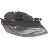 HEAD LAMP RH SDN/WGN XENON W/O CURVE HQ  REPLACEMENT FOR AUDI A4 2009 PARTSLINK NUMBER  AU2503150