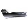 FENDER FR RH LX/BASE REPLACEMENT FOR KIA SERENTO 2004 PARTSLINK NUMBER KI1241113