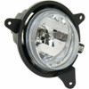 FOG LAMP FR LH HQ REPLACEMENT FOR KIA SERENTO 2004 PARTSLINK NUMBER KI2592107