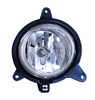 FOG LAMP FR RH HQ REPLACEMENT FOR KIA SERENTO 2004 PARTSLINK NUMBER KI2593107