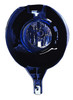 FOG LAMP FR RH ON CHROME BUMPER CAPA   REPLACEMENT FOR NISSAN FRONTIER PICKUP 2006 PARTSLINK NUMBER 	NI2593121C